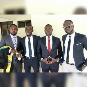 Meet your Posher, Enoch